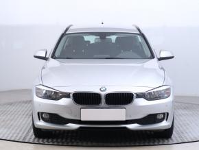 BMW 3  320 d xDrive 