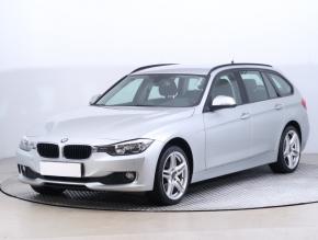 BMW 3  320 d xDrive 