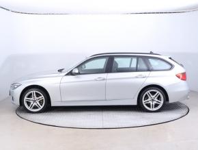 BMW 3  320 d xDrive 