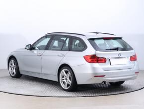 BMW 3  320 d xDrive 