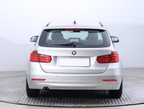 BMW 3  320 d xDrive 