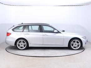 BMW 3  320 d xDrive 