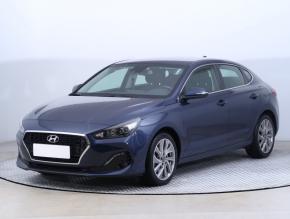 Hyundai i30 Fastback  1.4 T-GDI 