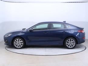 Hyundai i30 Fastback  1.4 T-GDI 