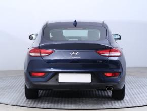 Hyundai i30 Fastback  1.4 T-GDI 