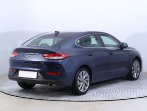 Hyundai i30 Fastback  1.4 T-GDI 