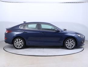 Hyundai i30 Fastback  1.4 T-GDI 