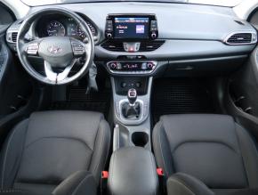 Hyundai i30 Fastback  1.4 T-GDI 