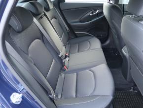 Hyundai i30 Fastback  1.4 T-GDI 