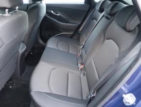 Hyundai i30 Fastback  1.4 T-GDI 