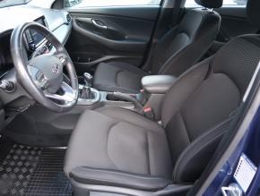 Hyundai i30 Fastback  1.4 T-GDI 