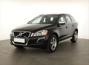 Volvo XC60  D4 