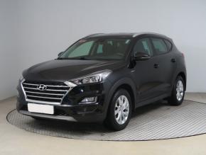 Hyundai Tucson  1.6 T-GDI 