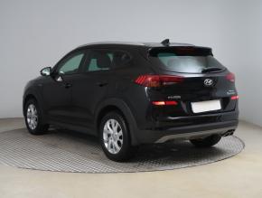 Hyundai Tucson  1.6 T-GDI 