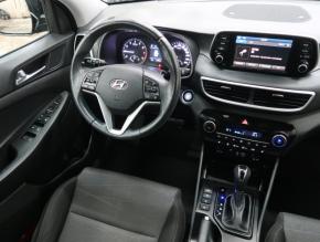 Hyundai Tucson  1.6 T-GDI 