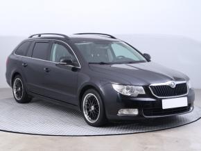 Škoda Superb  1.6 TDI 