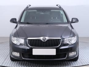 Škoda Superb  1.6 TDI 