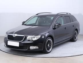 Škoda Superb  1.6 TDI 