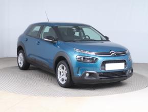 Citroen C4 Cactus  1.2 PureTech 