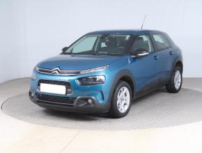 Citroen C4 Cactus  1.2 PureTech 