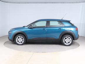 Citroen C4 Cactus  1.2 PureTech 