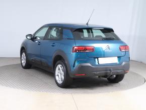 Citroen C4 Cactus  1.2 PureTech 