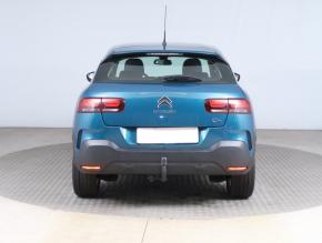 Citroen C4 Cactus  1.2 PureTech 