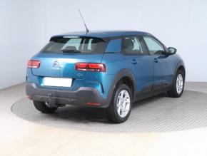 Citroen C4 Cactus  1.2 PureTech 