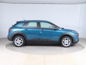 Citroen C4 Cactus  1.2 PureTech 