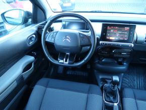 Citroen C4 Cactus  1.2 PureTech 