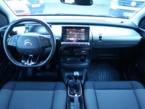 Citroen C4 Cactus  1.2 PureTech 