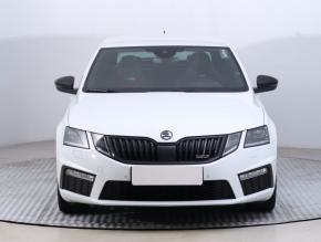 Škoda Octavia  RS 2.0 TSI 