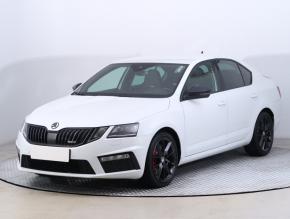 Škoda Octavia  RS 2.0 TSI 