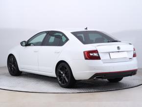 Škoda Octavia  RS 2.0 TSI 