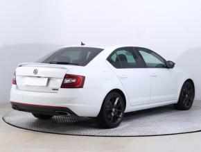 Škoda Octavia  RS 2.0 TSI 