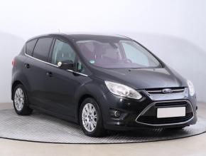 Ford C-Max  1.6 TDCi 