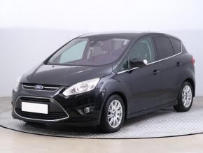 Ford C-Max  1.6 TDCi 