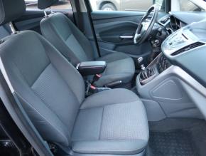 Ford C-Max  1.6 TDCi 