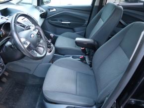 Ford C-Max  1.6 TDCi 