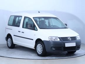 Volkswagen Caddy  1.4 16V 