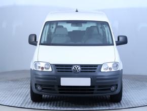 Volkswagen Caddy  1.4 16V 