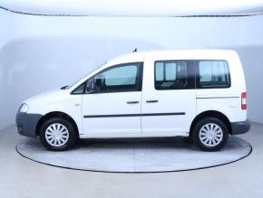 Volkswagen Caddy  1.4 16V 