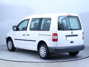 Volkswagen Caddy  1.4 16V 