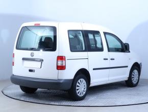 Volkswagen Caddy  1.4 16V 