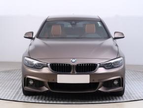 BMW 4 Gran Coupe  430d xDrive M Paket 