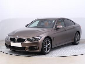 BMW 4 Gran Coupe  430d xDrive M Paket 