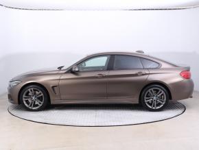 BMW 4 Gran Coupe  430d xDrive M Paket 