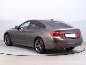 BMW 4 Gran Coupe  430d xDrive M Paket 