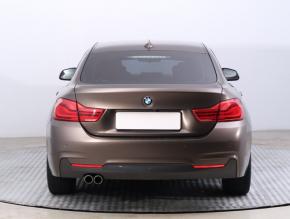 BMW 4 Gran Coupe  430d xDrive M Paket 