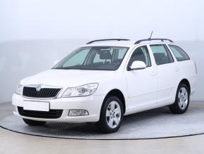 Škoda Octavia  1.6 TDI Elegance 